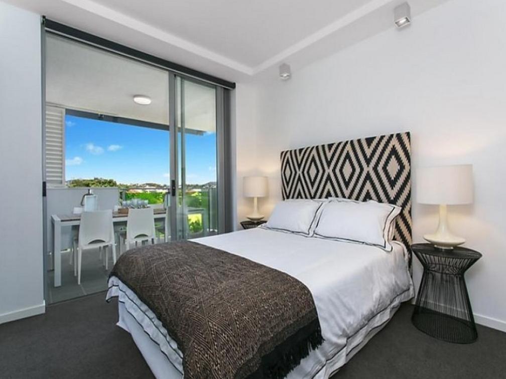 Eastwood Apartments Brisbane Exteriör bild